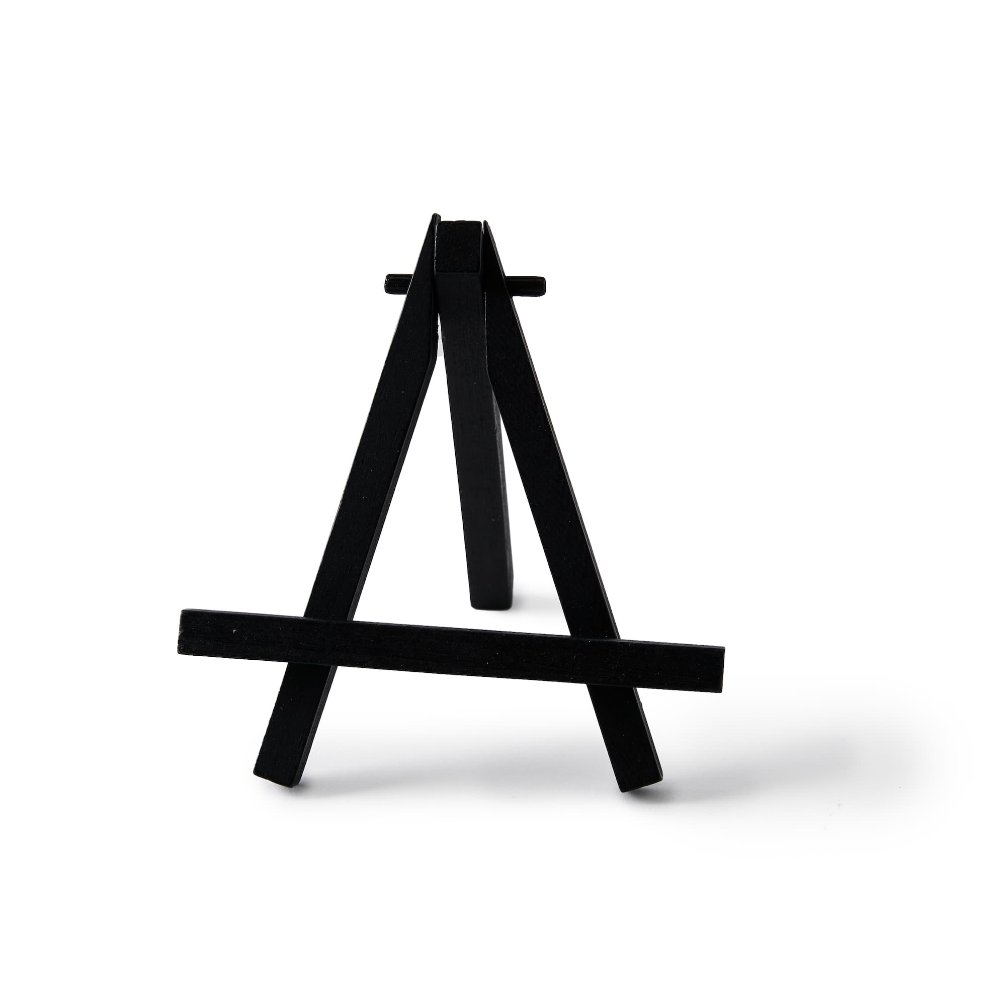 4" Wood Tabletop Easels by Artist's Loft